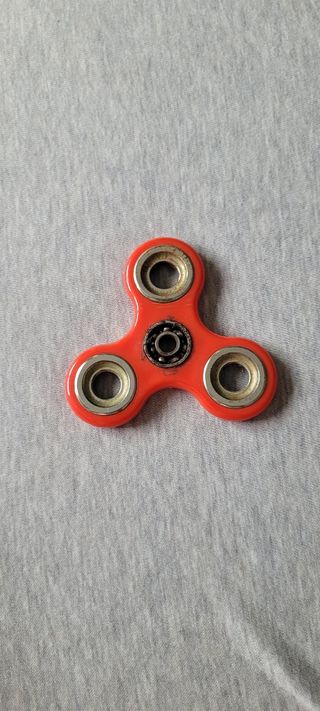 Spinner