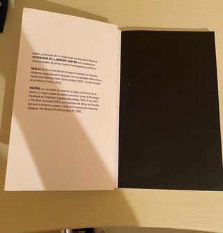 Libro Filosofico