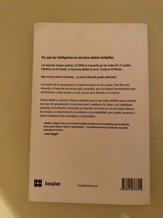 Libro Filosofico