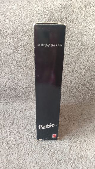 Barbie Donna Karan