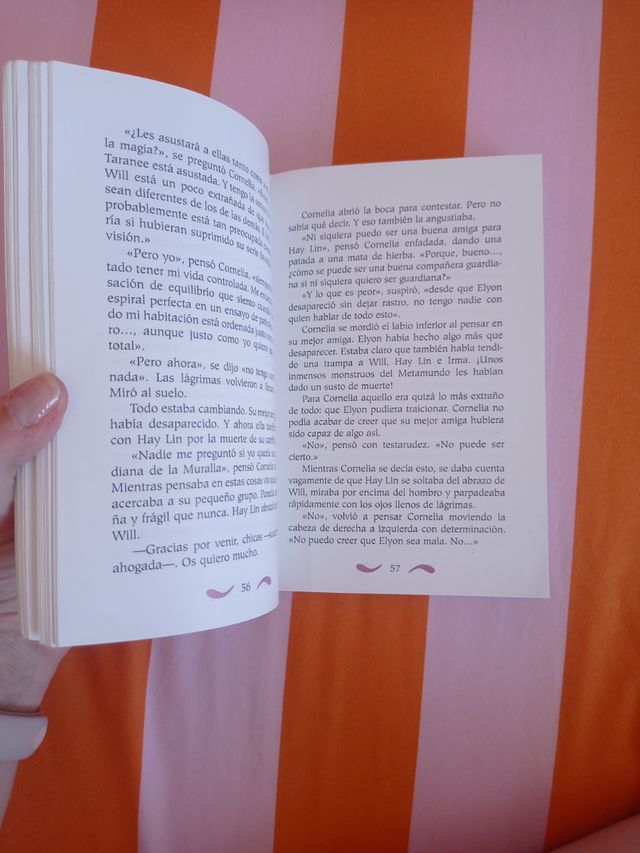 La desaparición (Las aventuras de W.I.T.C.H.)