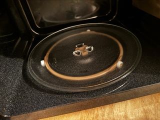Microondas Cecotec ProClean 3040 AVERIADO