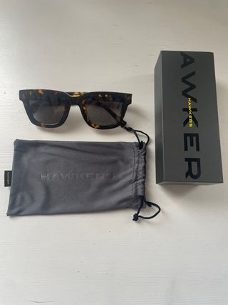 Gafas de sol Hawkers Tortoise