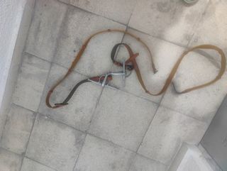 Filete de palillos Marjoman Acero Inoxidable