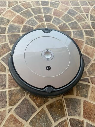 Robot Aspirador Roomba 694