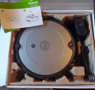 Robot Aspirador Roomba 694