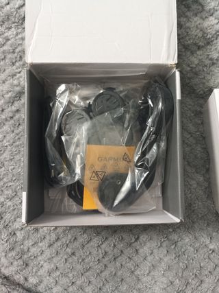 Garmin Edge 530 GPS Ciclismo