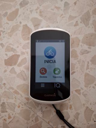 Garmin Edge Explore GPS Ciclismo