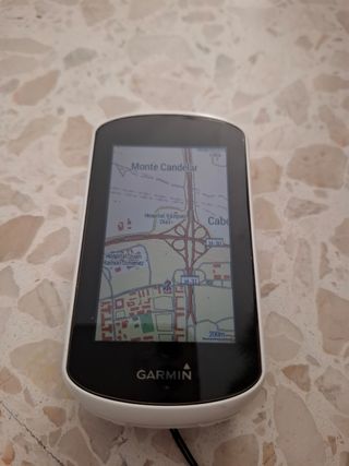 Garmin Edge Explore GPS Ciclismo