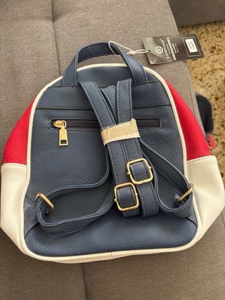 Mochila Fila y Primark sin estrenar