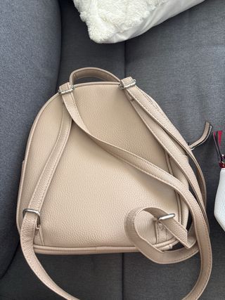 Mochila Fila y Primark sin estrenar