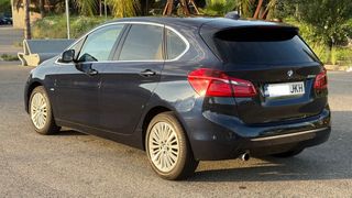 BMW Serie 2 218d 66.950km Active Tourer Etiqueta C