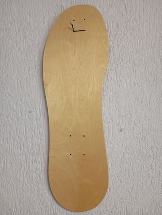 Tabla Skateboard Vans Van Doren Approved