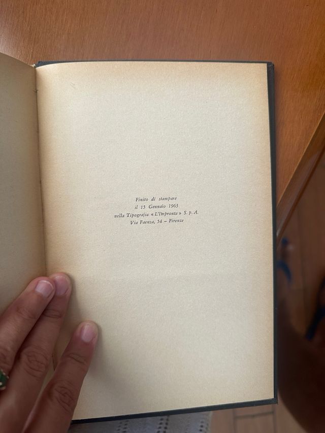 opera omnia di benito mussolini