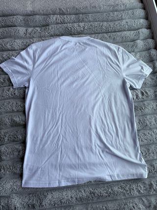 Camiseta Antony Morato Blanca