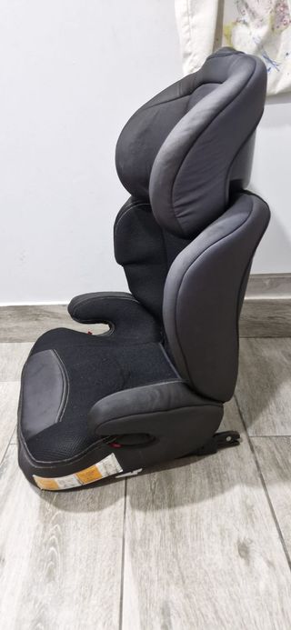 Silla de coche para niños