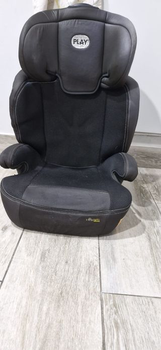 Silla de coche para niños