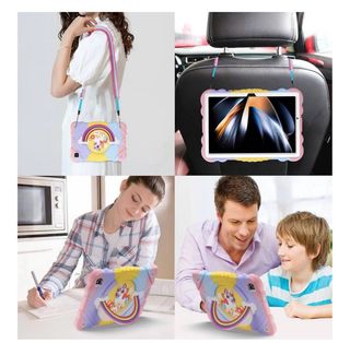 Funda Samsung Galaxy Tab A9+