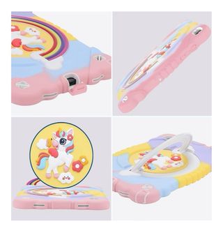 Funda Samsung Galaxy Tab A9+
