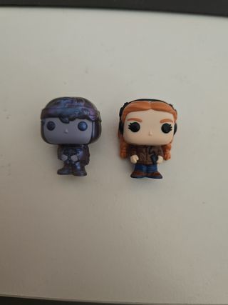 Funko Pop Stranger Things Kinder Joy