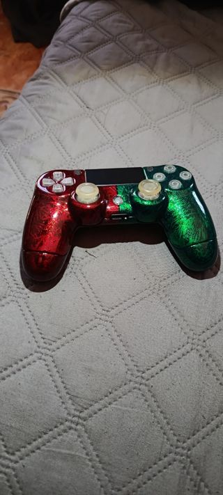 Mando PS4 