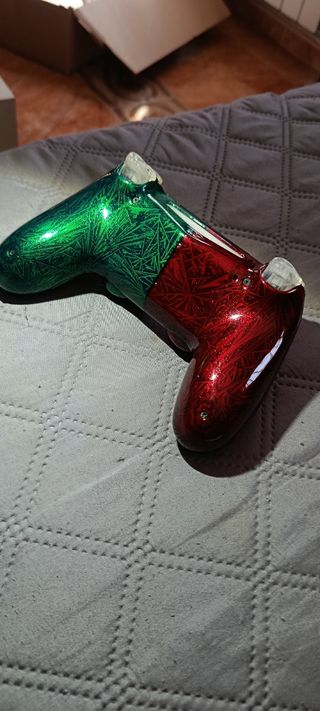 Mando PS4 