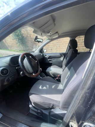 Ford Fusion 2003