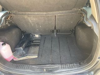 Ford Fusion 2003