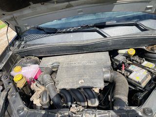 Ford Fusion 2003