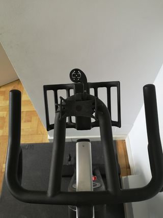 Bicicleta Spinning Salter K2.