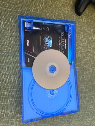 Star Wars Battlefront Ultimate Edition PS4
