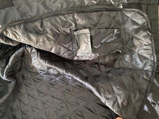 Chaqueta de moto talla S