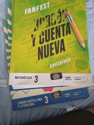 Proyecto: FanFest. Matemáticas1,2, 3. Trimestres