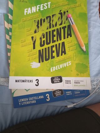 Proyecto: FanFest. Matemáticas1,2, 3. Trimestres