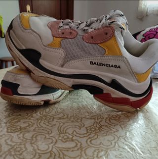 Zapatillas Balenciaga