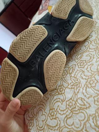 Zapatillas Balenciaga