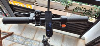 Patinete eléctrico
