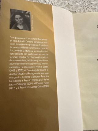 PREMIO EDEBÉ 2015: Mentira (Spanish Edition)