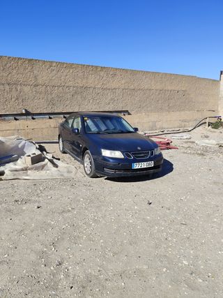 Saab 9-3 2003