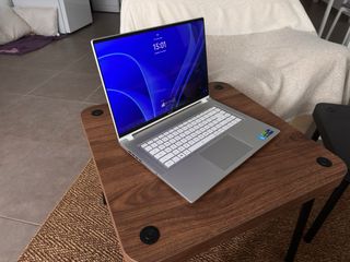 Gigabyte Aero 16 BFS OLED 4K RTX4070 Intel I7