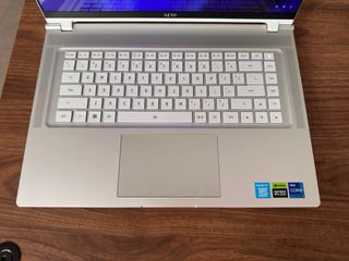 Gigabyte Aero 16 BFS OLED 4K RTX4070 Intel I7