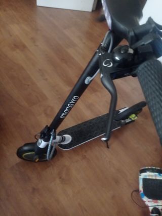 SmartGyro Z-One Patinete Eléctrico
