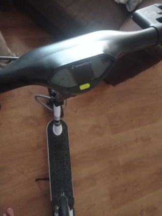 SmartGyro Z-One Patinete Eléctrico