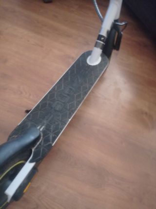 SmartGyro Z-One Patinete Eléctrico