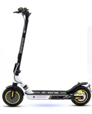 SmartGyro Z-One Patinete Eléctrico