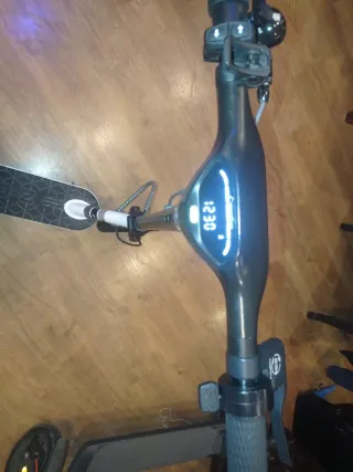 SmartGyro Z-One Patinete Eléctrico