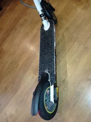 SmartGyro Z-One Patinete Eléctrico