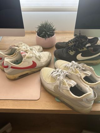 Pack Nike Terrascape