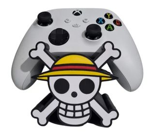 Soporte One Peace para mandos PS y Xbox