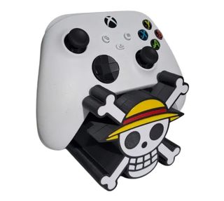 Soporte One Peace para mandos PS y Xbox